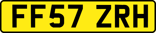 FF57ZRH