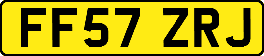 FF57ZRJ