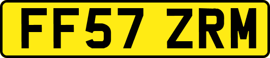 FF57ZRM