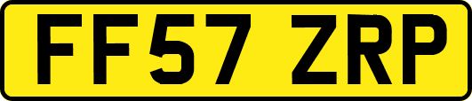 FF57ZRP