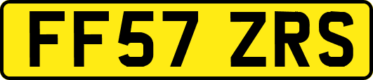 FF57ZRS