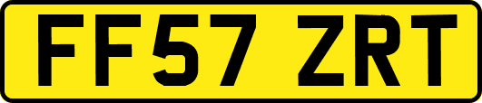 FF57ZRT