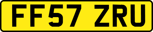 FF57ZRU