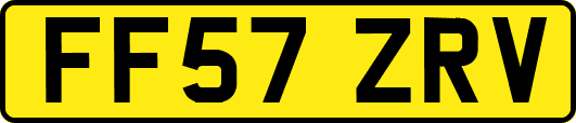 FF57ZRV