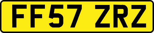 FF57ZRZ