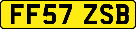 FF57ZSB