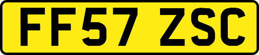 FF57ZSC