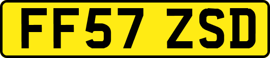 FF57ZSD