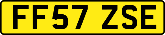 FF57ZSE