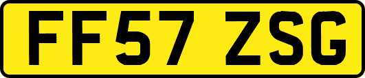 FF57ZSG