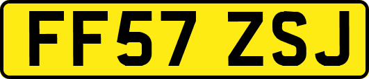FF57ZSJ