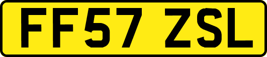 FF57ZSL
