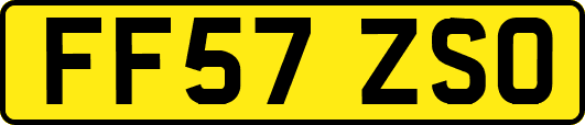 FF57ZSO