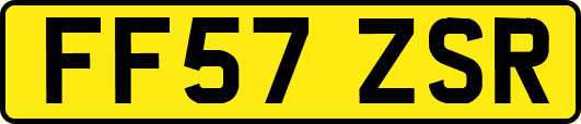 FF57ZSR