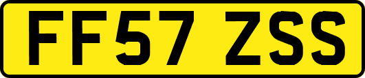 FF57ZSS