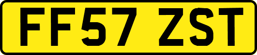 FF57ZST