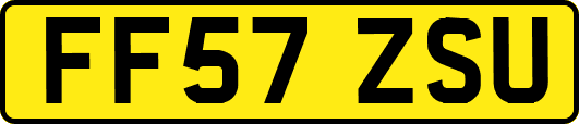 FF57ZSU