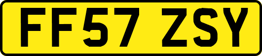 FF57ZSY