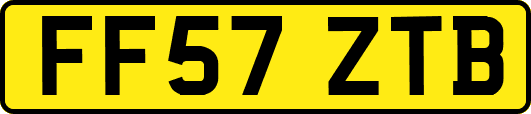 FF57ZTB