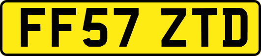 FF57ZTD