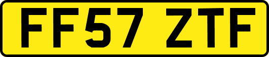 FF57ZTF
