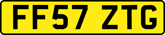 FF57ZTG