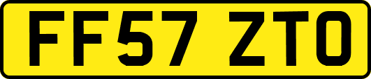 FF57ZTO