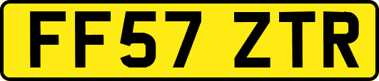 FF57ZTR