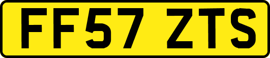 FF57ZTS