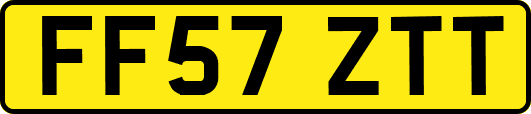 FF57ZTT