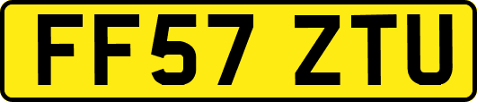 FF57ZTU
