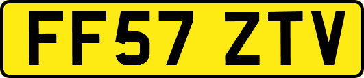 FF57ZTV