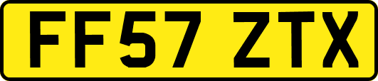 FF57ZTX