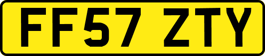 FF57ZTY