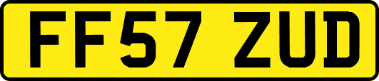 FF57ZUD