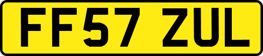 FF57ZUL