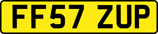 FF57ZUP