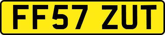 FF57ZUT