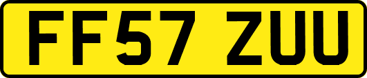 FF57ZUU