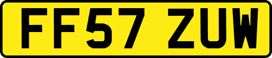 FF57ZUW