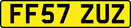 FF57ZUZ