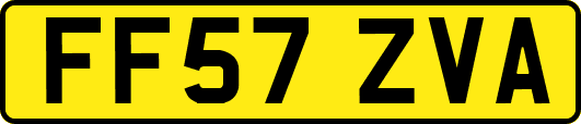 FF57ZVA