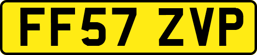 FF57ZVP