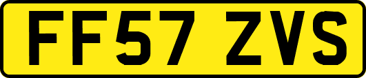 FF57ZVS