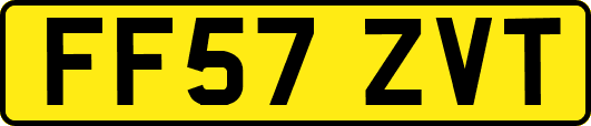 FF57ZVT