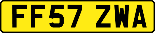 FF57ZWA