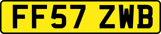 FF57ZWB