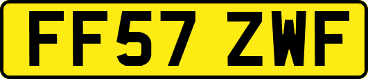 FF57ZWF