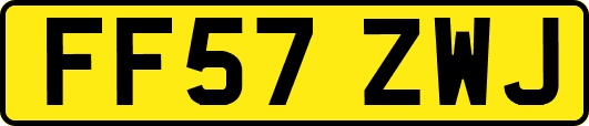 FF57ZWJ