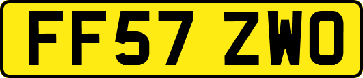 FF57ZWO